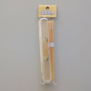 ピコ(PIKO)のPIKO　ランチ箸セット(弁当用品)