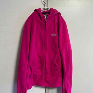 ザノースフェイス(THE NORTH FACE)のノースフェイス　フリース　150サイズ(ジャケット/上着)