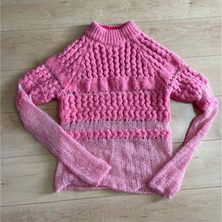 AmeriVINTAGE TENDER HUG KNIT