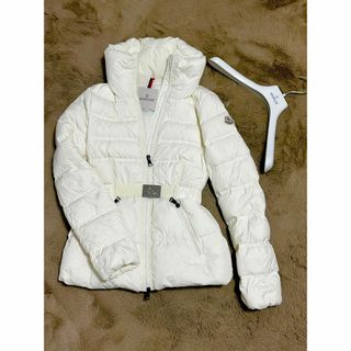 MONCLER - MONCLER ライトダウンジャケット CRISTAL size0 2017SSの ...