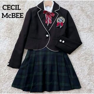 CECIL McBEE - ♡安心の匿名配送♡卒服セシルマクビー卒業式フォーマル ...