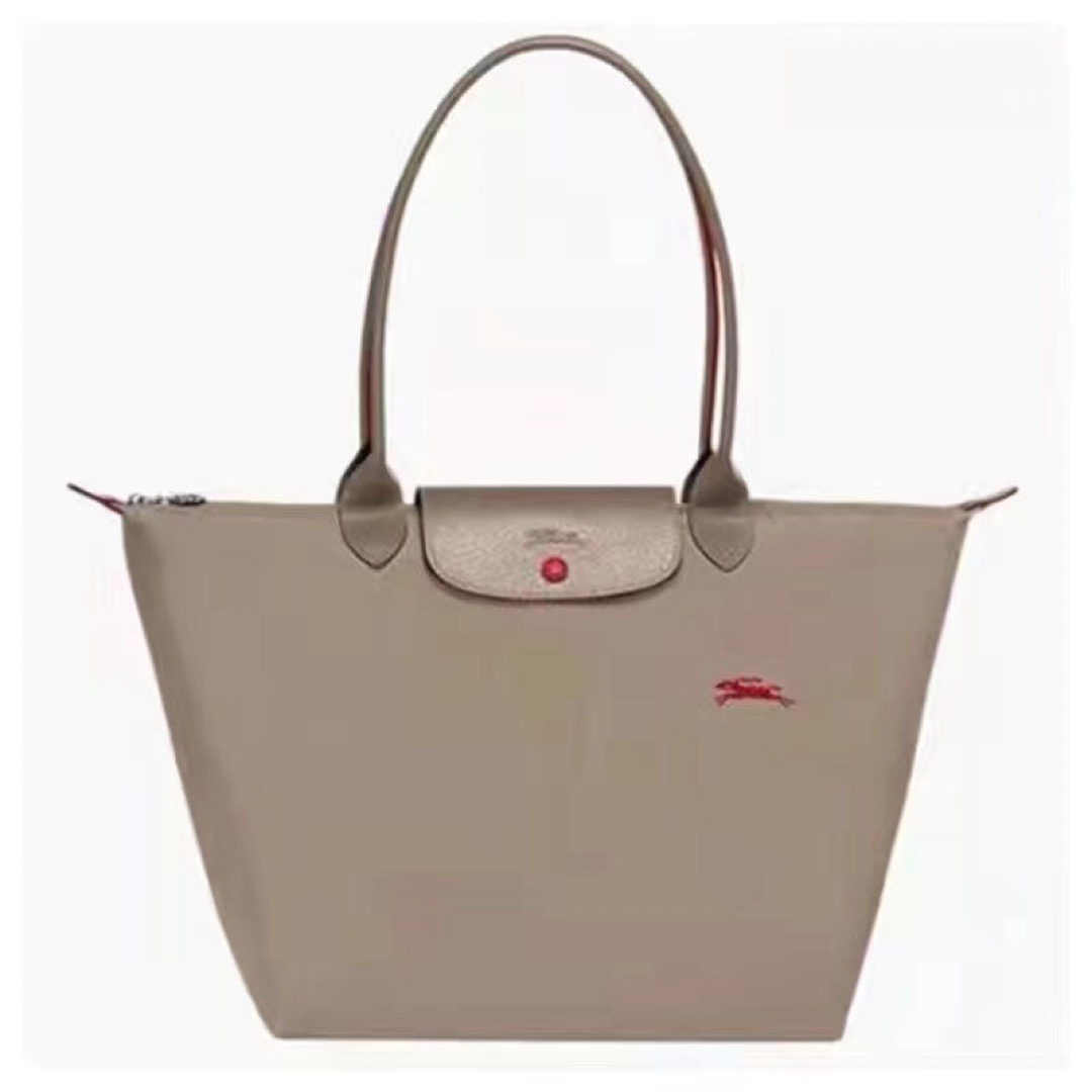 LONGCHAMP(ロンシャン)のハンドバッグ プリアージュクラブ L レディースのバッグ(ハンドバッグ)の商品写真