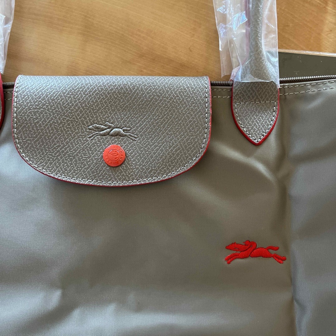 LONGCHAMP(ロンシャン)のハンドバッグ プリアージュクラブ L レディースのバッグ(ハンドバッグ)の商品写真