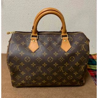 LOUIS VUITTON - 【美品】 鑑定済み ルイヴィトン モノグラム キーポル 