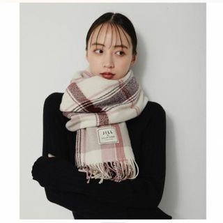 JILLSTUART(マフラー/ショール)のフリマアイテム一覧 JILLSTUART(マフラー/ショール)のフリマアイテム一覧
