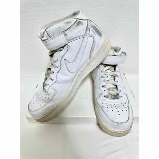 ナイキ(NIKE)のAir force1 エアフォースワン　28cm(スニーカー)