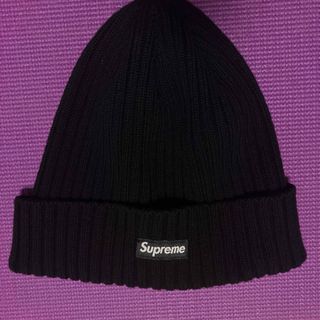 シュプリーム(Supreme)のSupreme ビーニー(ニット帽/ビーニー)