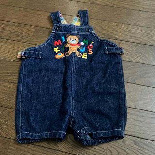 2ページ目 - ミキハウス レトロの通販 2,000点以上 | mikihouseを買う 2ページ目 - ミキハウス レトロの通販 2,000点以上 | mikihouseを買う