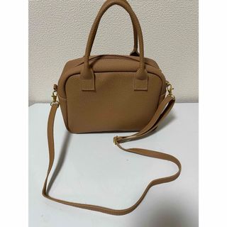 ナチュラルビューティーベーシック(NATURAL BEAUTY BASIC)のNATURAL BEAUTY BASIC 2WAY ショルダーバッグ(ショルダーバッグ)