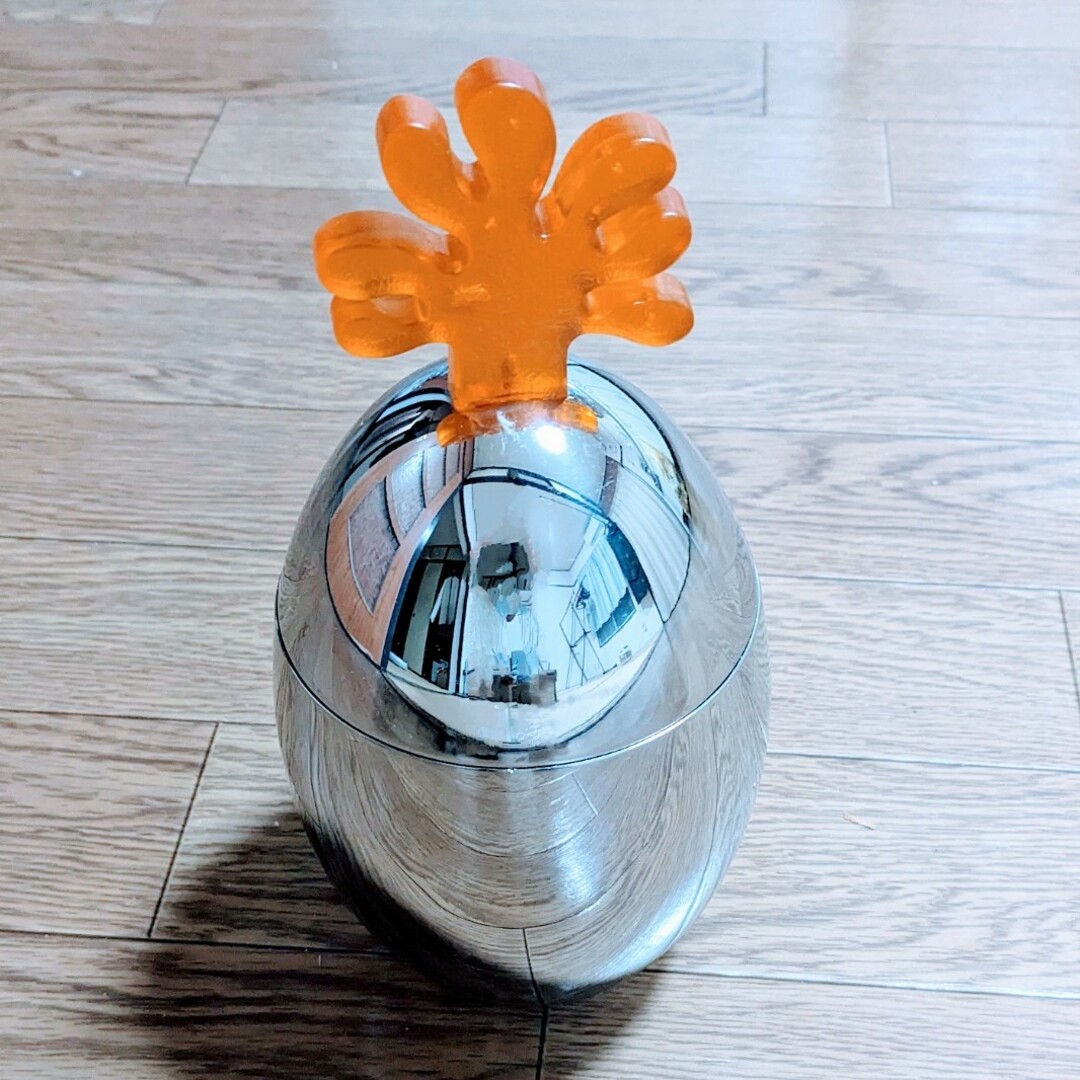 ALESSI(アレッシィ)のALESSI 小物入れ インテリア/住まい/日用品のキッチン/食器(収納/キッチン雑貨)の商品写真