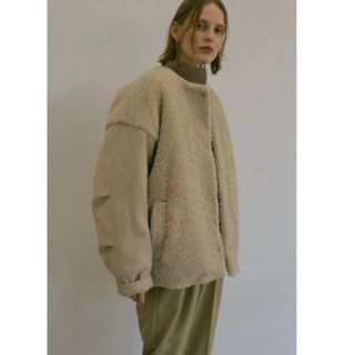 CLANE(毛皮/ファーコート)のフリマアイテム一覧 CLANE(毛皮/ファーコート)のフリマアイテム一覧