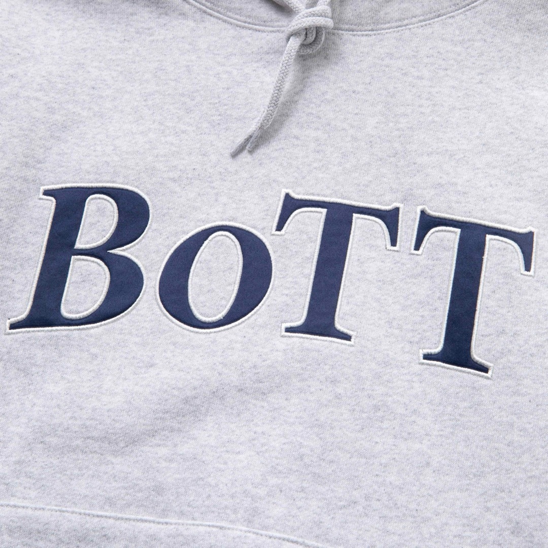 BoTT OG Logo Pullover Hoodie メンズのトップス(パーカー)の商品写真