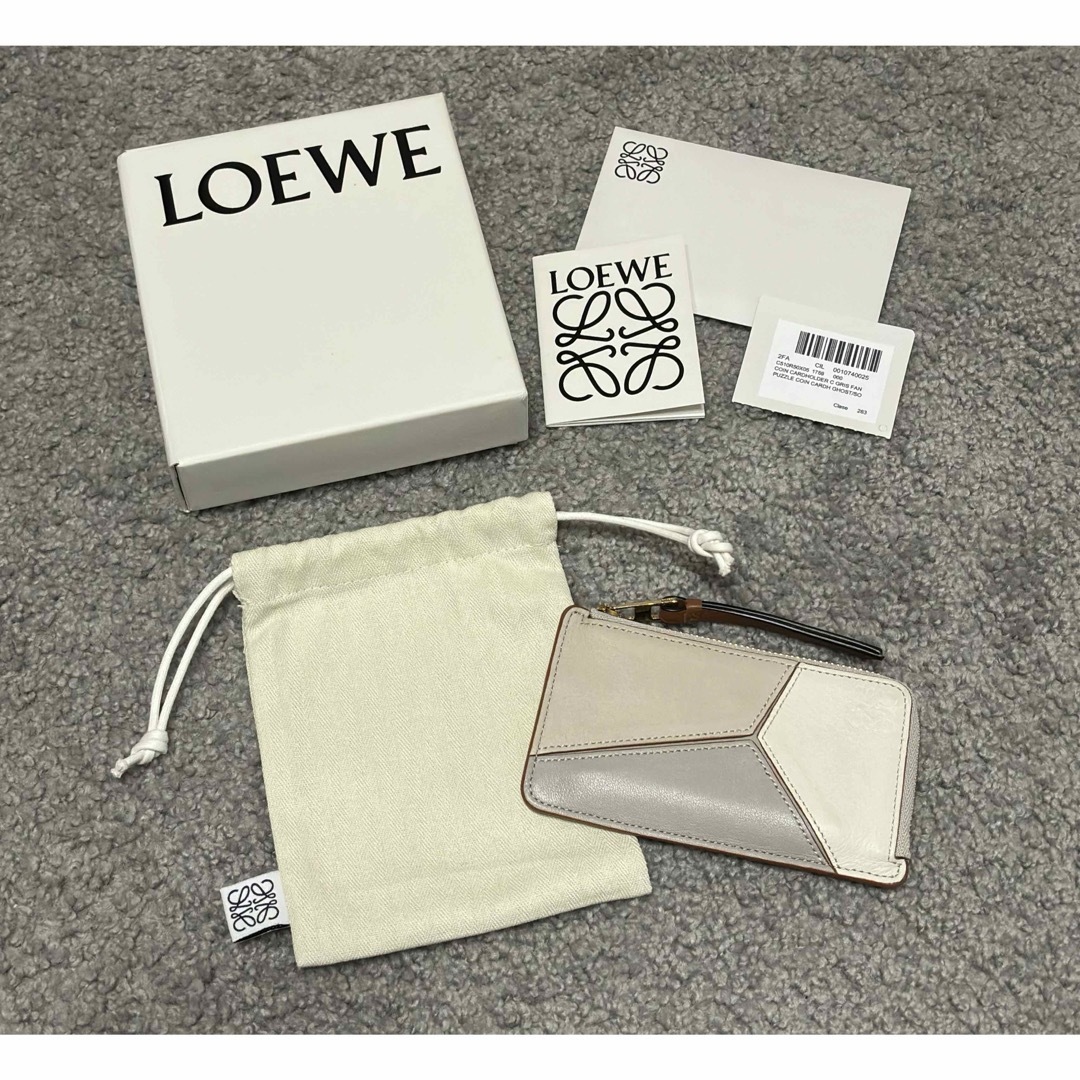 LOEWE(ロエベ)の〜applepie様専用〜 レディースのファッション小物(コインケース)の商品写真