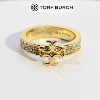 トリーバーチ(Tory Burch)のTBL019S2-7トリーバーチTory burch  リング　(リング(指輪))