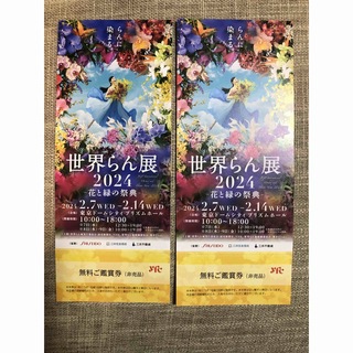 スカイランタン祭り　神戸14日チケットチケット