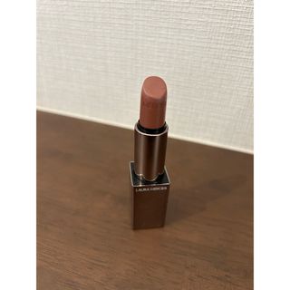 ローラメルシエ(laura mercier)のローラメルシエ　ルージュ　エッシェンシャルリップスティック05 ブランナチュレル(口紅)