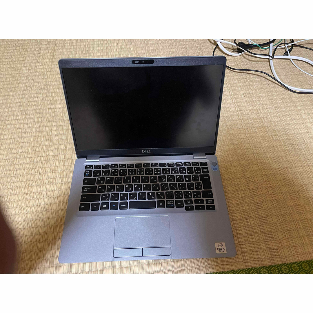 Dell latitude 5310ノートPC