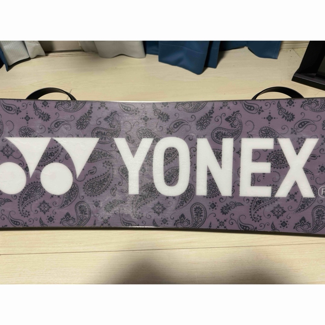 YONEX - ヨネックス アクセ 148の通販 by nao's shop｜ヨネックスなら