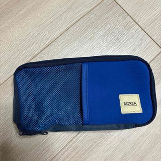 BORSA☆ペンケース(ペンケース/筆箱)