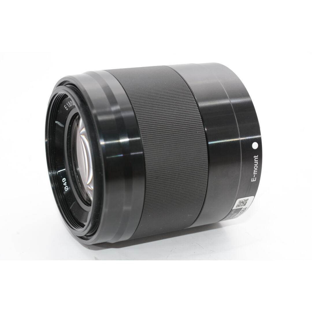 外観特上級】ソニー SONY 単焦点レンズ E 50mm F1.8 OSS APS-C 外観特上級】ソニー SONY 単焦点レンズ E 50mm F1.8 OSS APS-C