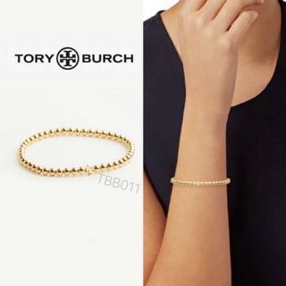 トリーバーチ(Tory Burch)のTBB011S2トリーバーチTory burch ブレスレット(ブレスレット/バングル)