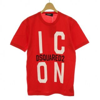 ディースクエアード(DSQUARED2)のDSQUARED2 タグ付き Tシャツ S79GC0021 S23009 M(Tシャツ/カットソー(半袖/袖なし))