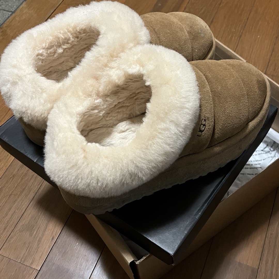 UGG Tazzlita ダズリータ　24