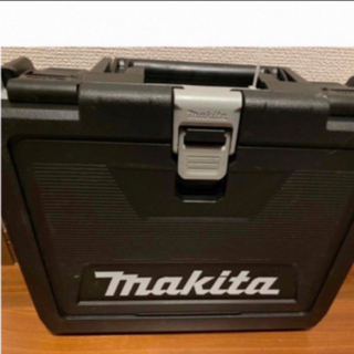 マキタ(Makita)のインパクト　パープル　2台(工具/メンテナンス)