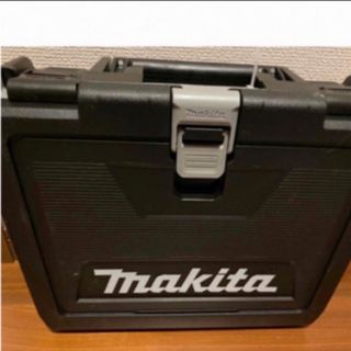 マキタ(Makita)のインパクト　パープル　2台(工具/メンテナンス)