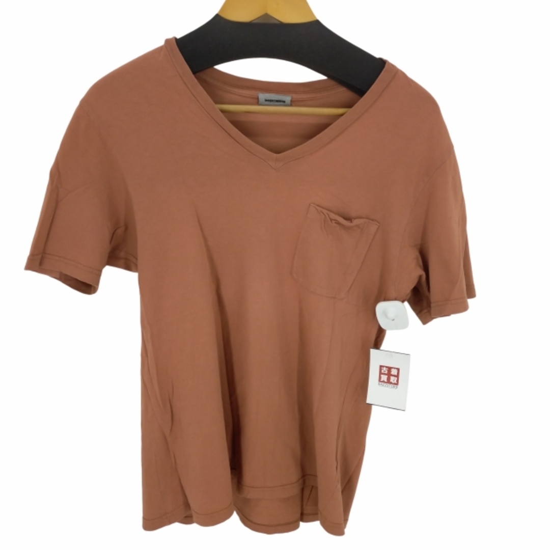 UNDERCOVER(アンダーカバー)のUNDERCOVERISM(アンダーカバーイズム) メンズ トップス メンズのトップス(Tシャツ/カットソー(半袖/袖なし))の商品写真
