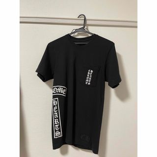 DIESEL Tシャツ T-DIEGOS-N28 T-SHIRT ブラック Mトップス