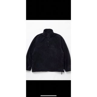 ティー(TTT_MSW)の【TTT MSW】Fleece pullover jacket 2024(その他)