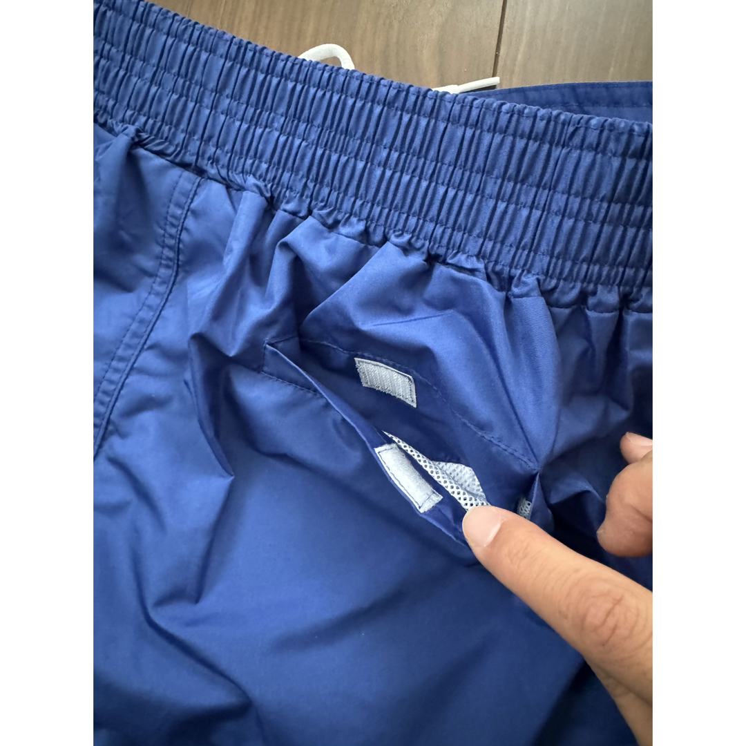 MLB(メジャーリーグベースボール)のロサンゼルスドジャーススイムウェア水着ショートパンツ公式オフィシャルグッズ メンズの水着/浴衣(水着)の商品写真