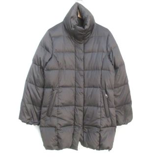 NOLLEY'S - NOLLEY'S ノーリーズ ダウンコート グレー 40の通販|ラクマ NOLLEY'S - NOLLEY'S ノーリーズ ダウンコート グレー 40の通販|ラクマ