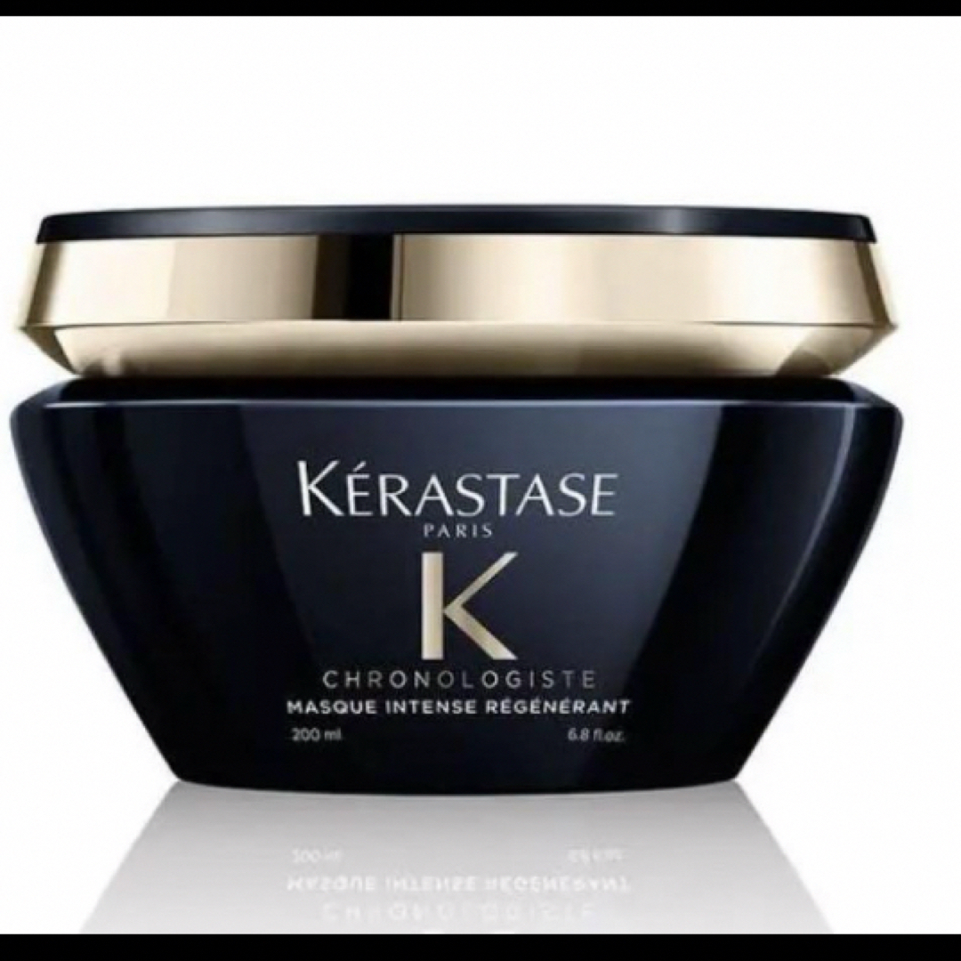 KERASTASE(ケラスターゼ)のケラスターゼ♡クロノジスト　RGNR シャンプー　トリートメント　スカルプケア コスメ/美容のヘアケア/スタイリング(トリートメント)の商品写真