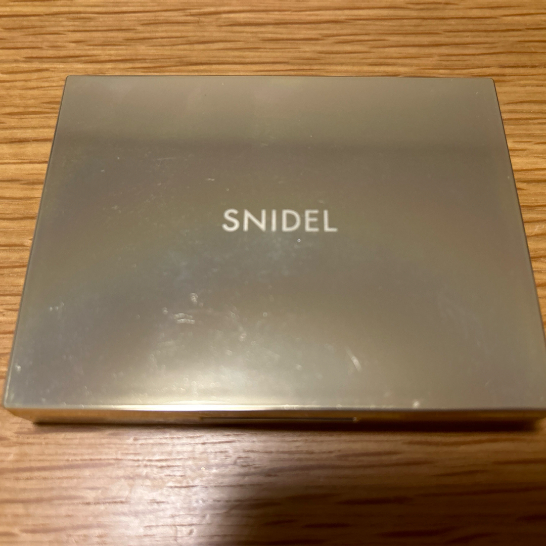 SNIDEL(スナイデル)のスナイデル フェイススタイリスト 01  コスメ/美容のベースメイク/化粧品(アイシャドウ)の商品写真