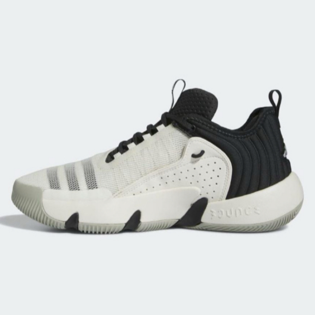 adidas(アディダス)の送料無料 新品 adidas バッシュ TRAE UNLIMITED 27.5 スポーツ/アウトドアのスポーツ/アウトドア その他(バスケットボール)の商品写真