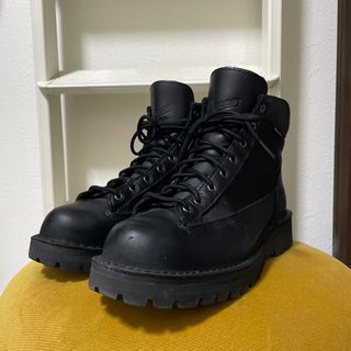 【新品】　ダナー マウンテンブーツ　LACE TO W ZIP BOOTSブーツ