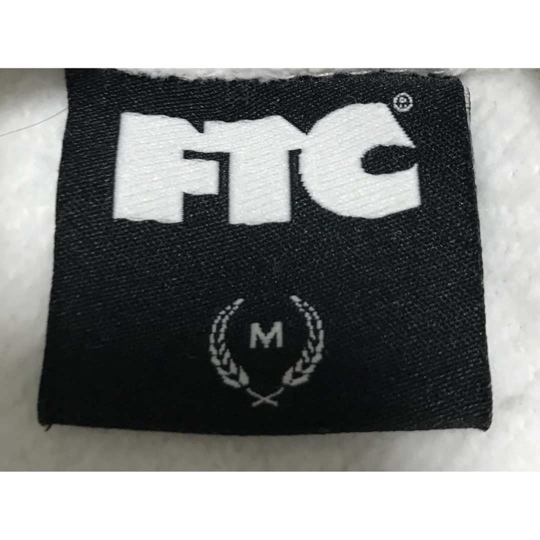 FTC(エフティーシー)のFTC kyne プリントパーカー メンズのトップス(パーカー)の商品写真