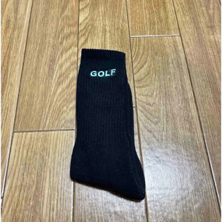 golf wang ソックス二足セット(ソックス)