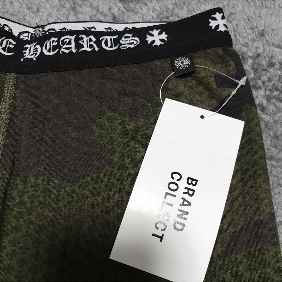 Chrome Hearts(クロムハーツ)のクロムハーツ　カモフラ　レギンス メンズのパンツ(その他)の商品写真