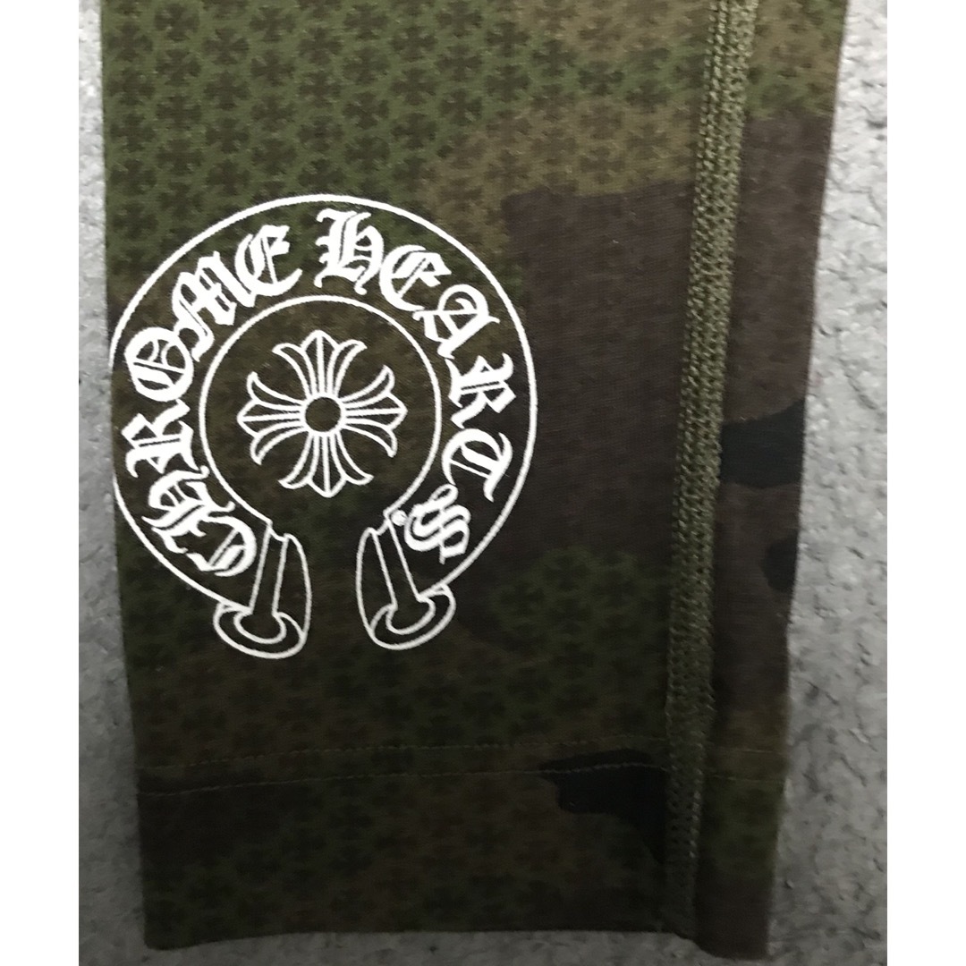 Chrome Hearts(クロムハーツ)のクロムハーツ　カモフラ　レギンス メンズのパンツ(その他)の商品写真