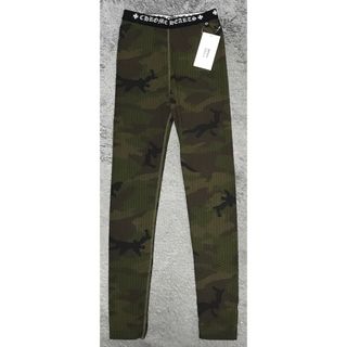 クロムハーツ(Chrome Hearts)のクロムハーツ　カモフラ　レギンス(その他)