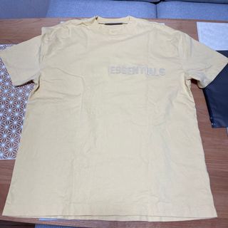 フィアオブゴッド(FEAR OF GOD)のTシャツ(Tシャツ/カットソー(半袖/袖なし))