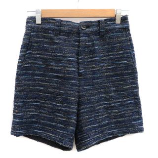 マカフィー(MACPHEE)のマカフィー トゥモローランド キュロットパンツ ショートパンツ 短パン 36(キュロット)