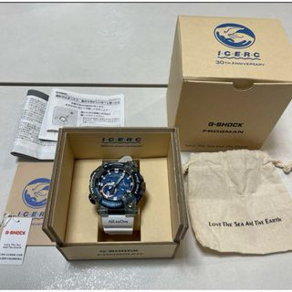 ジーショック(G-SHOCK)のイルクジGWF-A1000K-2AJR(腕時計(アナログ))