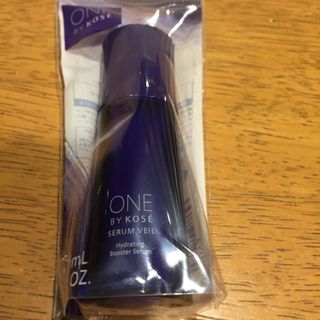 ワンバイコーセー(ONE BY KOSE（KOSE）)のONE BY KOSE セラムヴェール(ブースター/導入液)