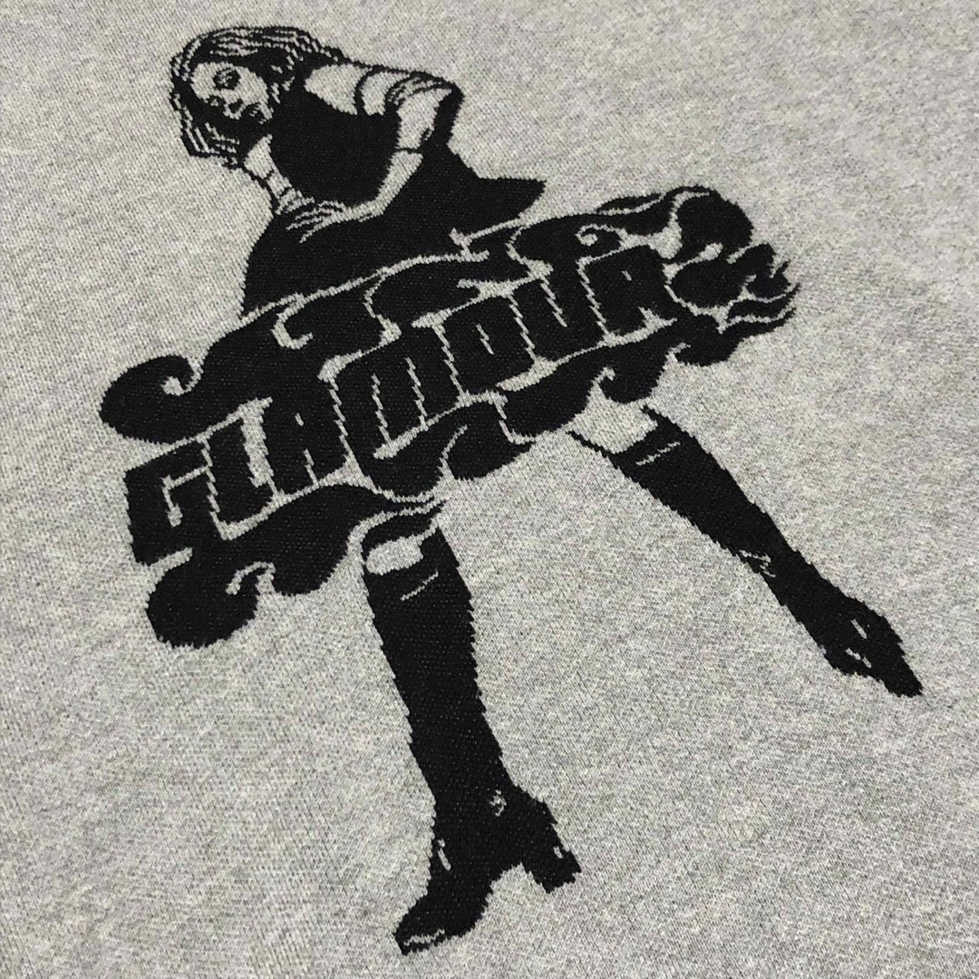 HYSTERIC GLAMOUR - hystericglamour ヒステリックグラマー HYSTERIC GLAMOUR - hystericglamour ヒステリックグラマー