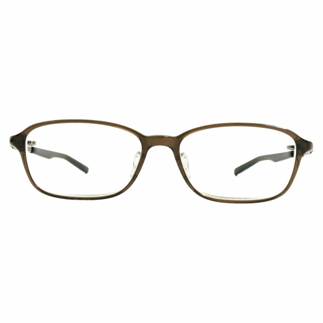 999.9(フォーナインズ)の999.9 フォーナインズ NPM-51 アイウェア / 眼鏡 メンズのファッション小物(サングラス/メガネ)の商品写真