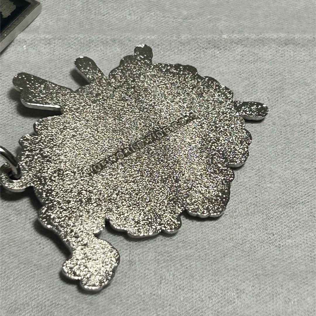 HUF - 完売品 ハフ キーチェーン キーホルダー HUFの通販 by HUF - 完売品 ハフ キーチェーン キーホルダー HUFの通販 by